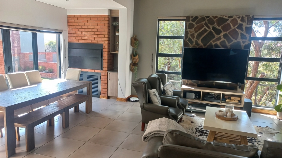 3 Bedroom Property for Sale in Wild Olive Estate Free State